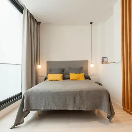 Premium - Calle Granada * 말라가