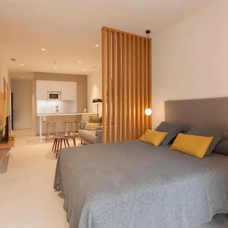 Premium - Calle Granada Lejlighed *