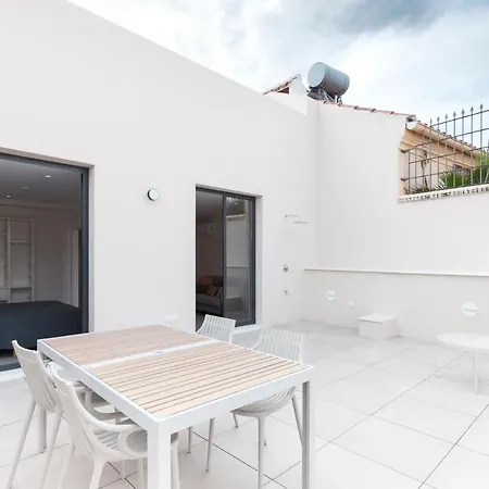 Premium - Calle Granada