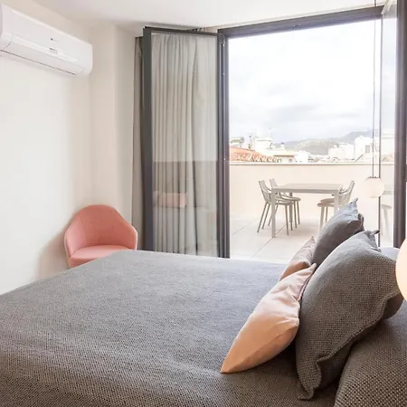 Premium - Calle Granada Lejlighed
