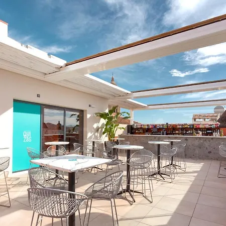 Premium - Calle Granada