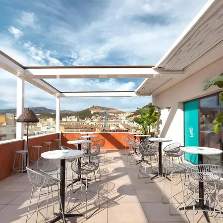 Lejlighed Premium - Calle Granada *