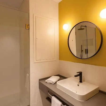 Lägenhet Premium - Calle Granada Málaga