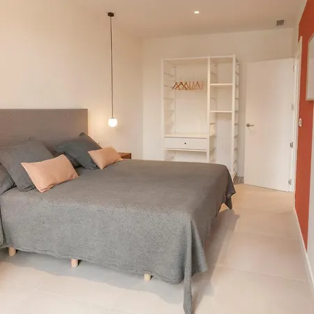 Premium - Calle Granada Lägenhet *