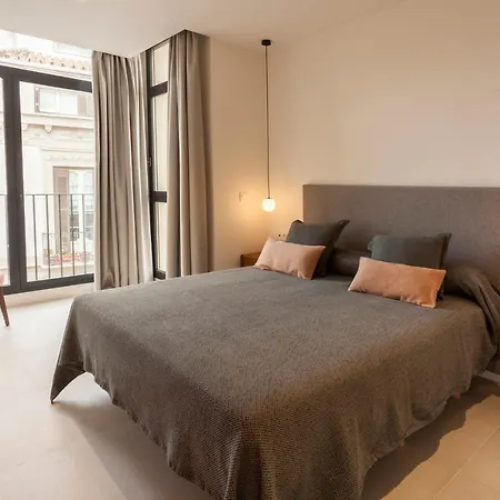 Premium - Calle Granada Lägenhet