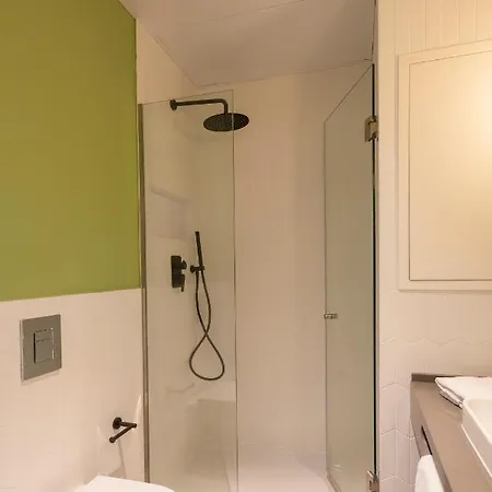 Premium - Calle Granada Lägenhet Málaga