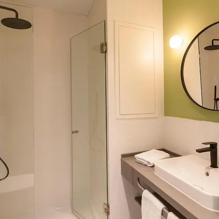 Lägenhet Premium - Calle Granada *