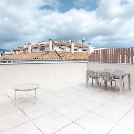 Premium - Calle Granada Lägenhet