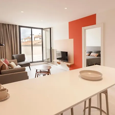 Premium - Calle Granada Lägenhet *