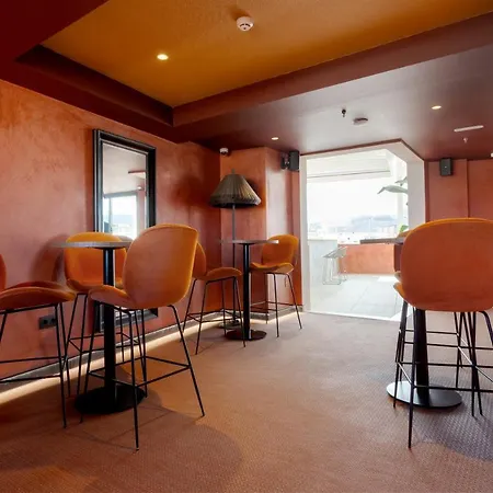 Lägenhet Premium - Calle Granada Málaga